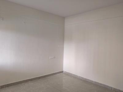 Bedroom Image of 1366 Sq.ft 3 BHK Apartment / Flat for sale in MG Trident, Sompura Bengaluru for Rs. 6400001