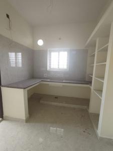 Kitchen Image of 1055 Sq.ft 2 BHK Apartment / Flat for sale in Selaiyur Chennai for Rs. 7550000