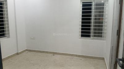Bedroom Image of 1100 Sq.ft 2 BHK Apartment / Flat for rent in HBR Layout Bengaluru for Rs. 37000