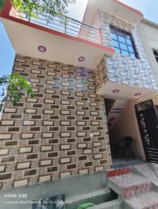 Image of 350 Sq.ft 1 BHK Independent House for sale in Rajajipuram, Lucknow for Rs. 1600000