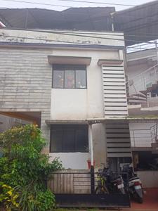 Image of 1500 Sq.ft 3 BHK Builder Floor for sale in Kavoor, Mangalore for Rs. 450000