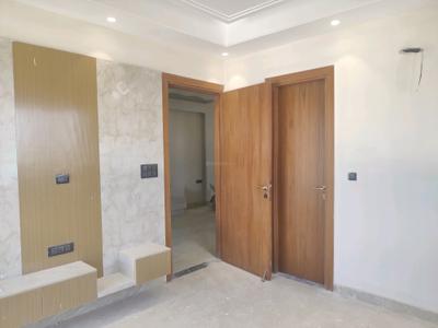 Bedroom Image of 1620 Sq.ft 3 BHK Builder Floor for sale in Richlook Foors, Sector 85 Faridabad for Rs. 18000000