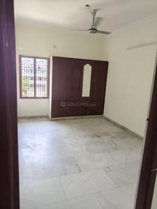 Bedroom Image of 1268 Sq.ft 3 BHK Apartment / Flat for sale in Benz Circle Vijayawada for Rs. 7200000