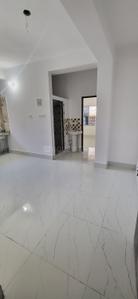 Hall Image of 895 Sq.ft 2 BHK Apartment / Flat for sale in Airport Gate no. 1 Kolkata for Rs. 3250000