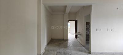 Hall Image of 1022 Sq.ft 2 BHK Apartment / Flat for sale in Behala Chowrasta Kolkata for Rs. 3680000