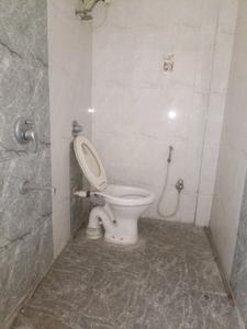 Bedroom Two Image of 1324 Sq.ft 3 BHK Apartment / Flat for sale in Silverkey Windsor Solitaire, Kharghar Navi Mumbai for Rs. 23000000