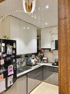 Kitchen Image of 1350 Sq.ft 2 BHK Apartment / Flat for sale in ACE Ace Starlit, Sector 152 Noida for Rs. 18900000