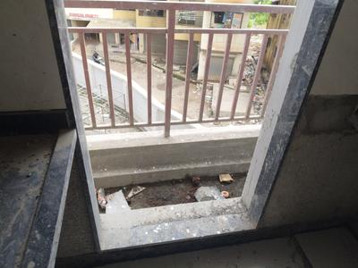 Image of 648 Sq.ft 1 BHK Apartment / Flat for sale in Mountain Greens, Kalyan East, Kalyan for Rs. 2900000