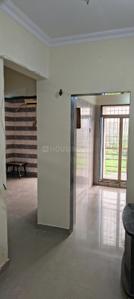 Hall Image of 625 Sq.ft 1 BHK Apartment / Flat for rent in Ratna Enclave, Kalamboli Navi Mumbai for Rs. 18000