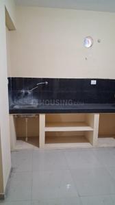 Kitchen Image of 1235 Sq.ft 2 BHK Apartment / Flat for sale in Moosarambagh Hyderabad for Rs. 5500000