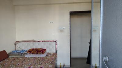 Bedroom Image of 1150 Sq.ft 2 BHK Apartment / Flat for sale in Ulwe Navi Mumbai for Rs. 9500000