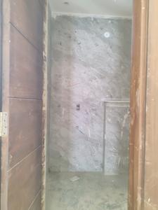 Bedroom Three Image of 1150 Sq.ft 3 BHK Builder Floor for sale in Garg Homes Urban Bloosom Floors, Green Field Colony Faridabad for Rs. 12500000
