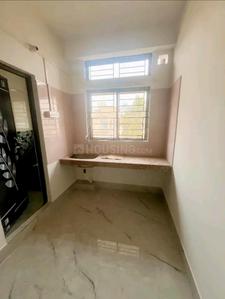Bedroom Image of 400 Sq.ft 1 RK Independent House for rent in Zoo Tiniali Guwahati for Rs. 7500