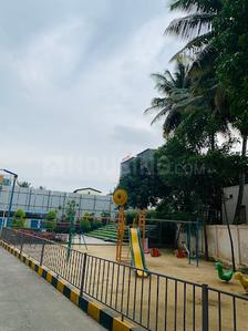 Image of 1760 Sq.ft 3 BHK Apartment / Flat for rent in Hoodi, Bengaluru for Rs. 60000