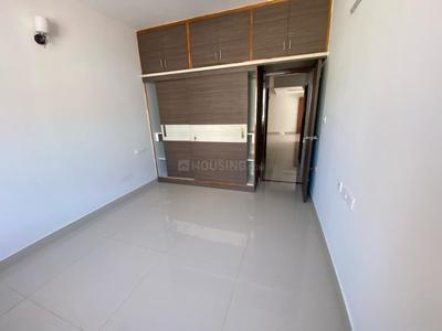 Bedroom Image of 1270 Sq.ft 2 BHK Apartment / Flat for sale in Vani Vilas Mohalla Mysore for Rs. 15000000