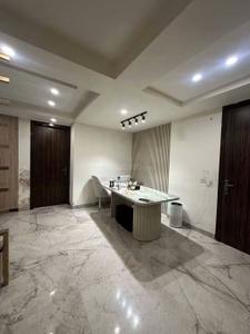 Hall Image of 2300 Sq.ft 3 BHK Builder Floor for rent in Sector 43 Gurgaon for Rs. 85000