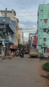 Image of 1100 Sq.ft 2 BHK Apartment / Flat for sale in Currency Nagar, Vijayawada for Rs. 5400000