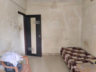 Bedroom Image of 685 Sq.ft 1 BHK Apartment / Flat for sale in Renuka Darshan, Ulwe Navi Mumbai for Rs. 5300000
