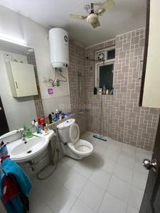 Bathroom Image of 2100 Sq.ft 3 BHK Apartment / Flat for sale in ATS Advantage, Indirapuram Ghaziabad for Rs. 33500000