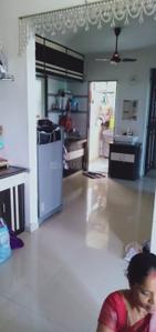 Hall Image of 1085 Sq.ft 2 BHK Apartment / Flat for sale in Laskana Surat for Rs. 2900000
