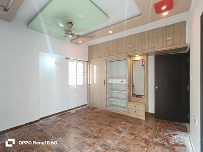 Bedroom Image of 1095 Sq.ft 2 BHK Apartment / Flat for rent in Estella Maple Square, Choodasandra Bengaluru for Rs. 45000