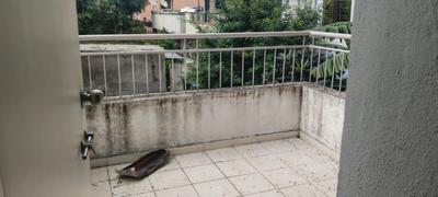 Balcony Image of 1550 Sq.ft 3 BHK Villa for rent in Jhala Tranquility Phase 1, Shewalewadi Pune for Rs. 40000