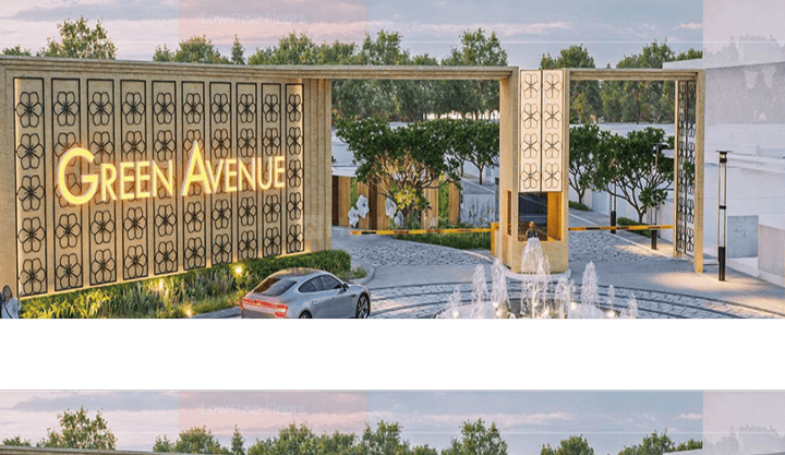 Sector 2 Main Image 1