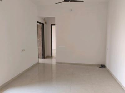 Living Room Image of 1170 Sq.ft 2 BHK Apartment / Flat for sale in Sunny Orchid Heights, Ulwe Navi Mumbai for Rs. 9700000
