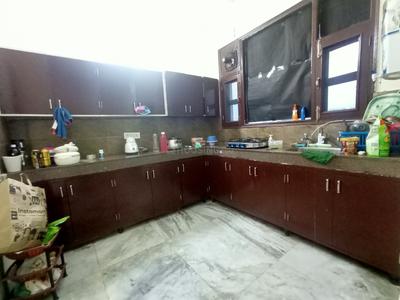 2 BHK Independent Builder Floor