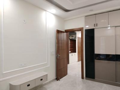 Bedroom Image of 1620 Sq.ft 3 BHK Builder Floor for sale in Fidato Honour Homes, Sector 89 Faridabad for Rs. 16000000
