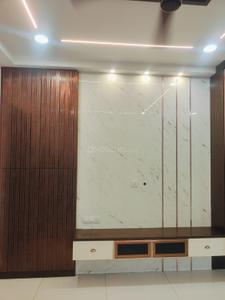Hall Image of 1450 Sq.ft 3 BHK Apartment / Flat for rent in Aparna Sarovar Zicon, Serilingampally Hyderabad for Rs. 60000