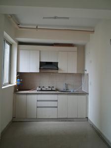 Kitchen Image of 1200 Sq.ft 3 BHK Apartment / Flat for sale in Jaypee Aman, Aurangabad Noida for Rs. 9000000