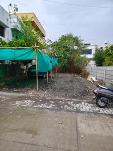 Residential Plot