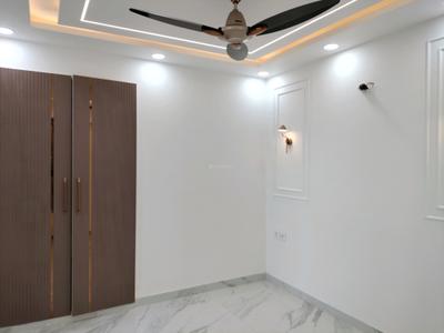 Bedroom Image of 2000 Sq.ft 3 BHK Apartment / Flat for sale in SB youth Apartment, Sector 2 Dwarka New Delhi for Rs. 31500000