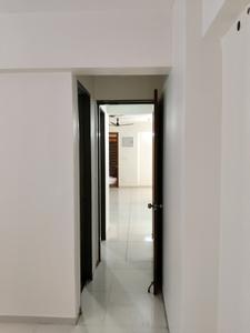 Bedroom Image of 1500 Sq.ft 3 BHK Apartment / Flat for sale in HN Safal Marigold, Bopal Ahmedabad for Rs. 7900000