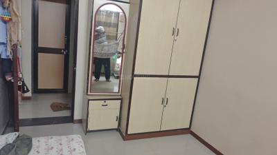 Bedroom Image of 1700 Sq.ft 4 BHK Independent House for sale in Akota Vadodara for Rs. 11500000