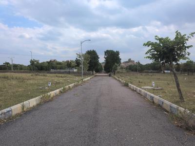 Image of 200 Sq.ft Residential Plot / Land for sale in Ibrahimpatnam, Hyderabad for Rs. 2800065