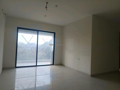 Living Room Image of 1500 Sq.ft 3 BHK Apartment / Flat for sale in Kumar Purab A3 Building, Hadapsar Pune for Rs. 12200000