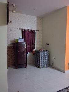 Hall Image of 1200 Sq.ft 2 BHK Independent House for rent in Doddabidrakallu Bengaluru for Rs. 12000