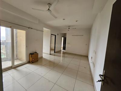 Hall Image of 1082 Sq.ft 2 BHK Apartment / Flat for rent in Supertech The Romano, Sector 118 Noida for Rs. 23000