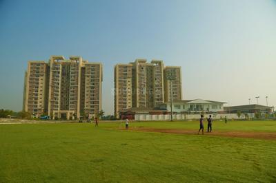 Image of 1000 Sq.ft 2 BHK Apartment / Flat for sale in Incor Pbel City, Ramalingapuram, Chennai for Rs. 6500000