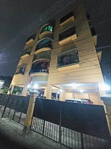 Image of 1450 Sq.ft 3 BHK Apartment / Flat for sale in Kasba, Kolkata for Rs. 6500000