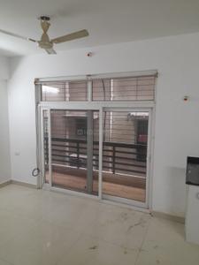Hall Image of 546 Sq.ft 1 BHK Apartment / Flat for rent in Mahadevapura Bengaluru for Rs. 28000