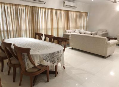 Hall Image of 1250 Sq.ft 2.5 BHK Apartment / Flat for rent in Cumballa Hill Mumbai for Rs. 175000