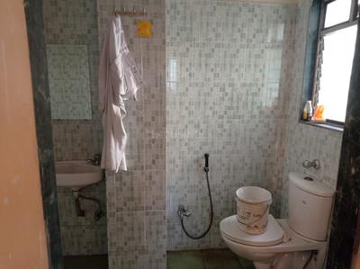 Image of 370 Sq.ft 1 BHK Independent House for sale in Kharghar, Navi Mumbai for Rs. 4200000