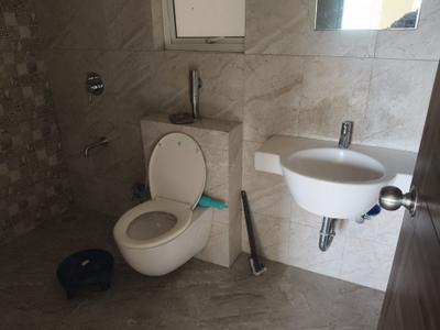 Bathroom Image of 900 Sq.ft 2 BHK Apartment / Flat for sale in Pegasus Megapolis Symphony Phase I, Hinjawadi Phase 3 Pune for Rs. 6500000