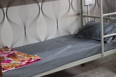 Bedroom Image of New Mens PG Stay in Shivaji Nagar, Bengaluru