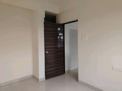 Bedroom Image of 570 Sq.ft 1 BHK Apartment / Flat for sale in Fair Township Building No 1, Palghar Mumbai for Rs. 1999999