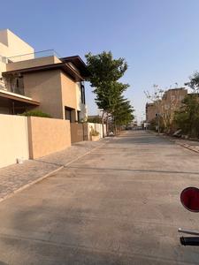 Image of 3200 Sq.ft Residential Plot / Land for sale in Aarone Oasis, County Walk Township, Indore for Rs. 33600000