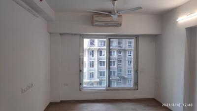 Hall Image of 1158 Sq.ft 3 BHK Apartment / Flat for sale in Kanakia Paris, Bandra East Mumbai for Rs. 44200000